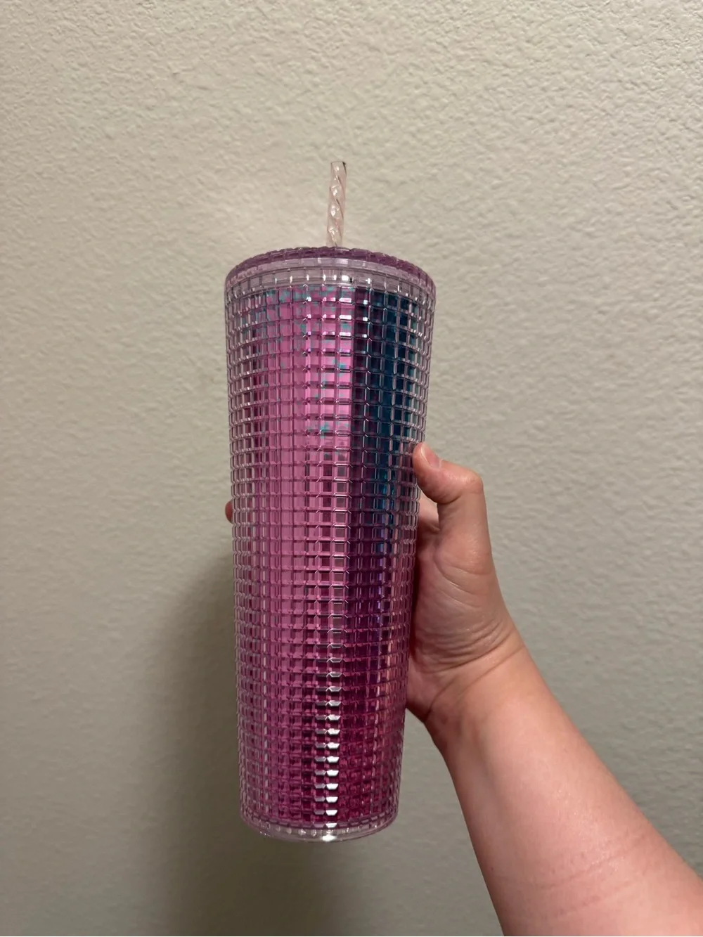 Starbucks vibrant two